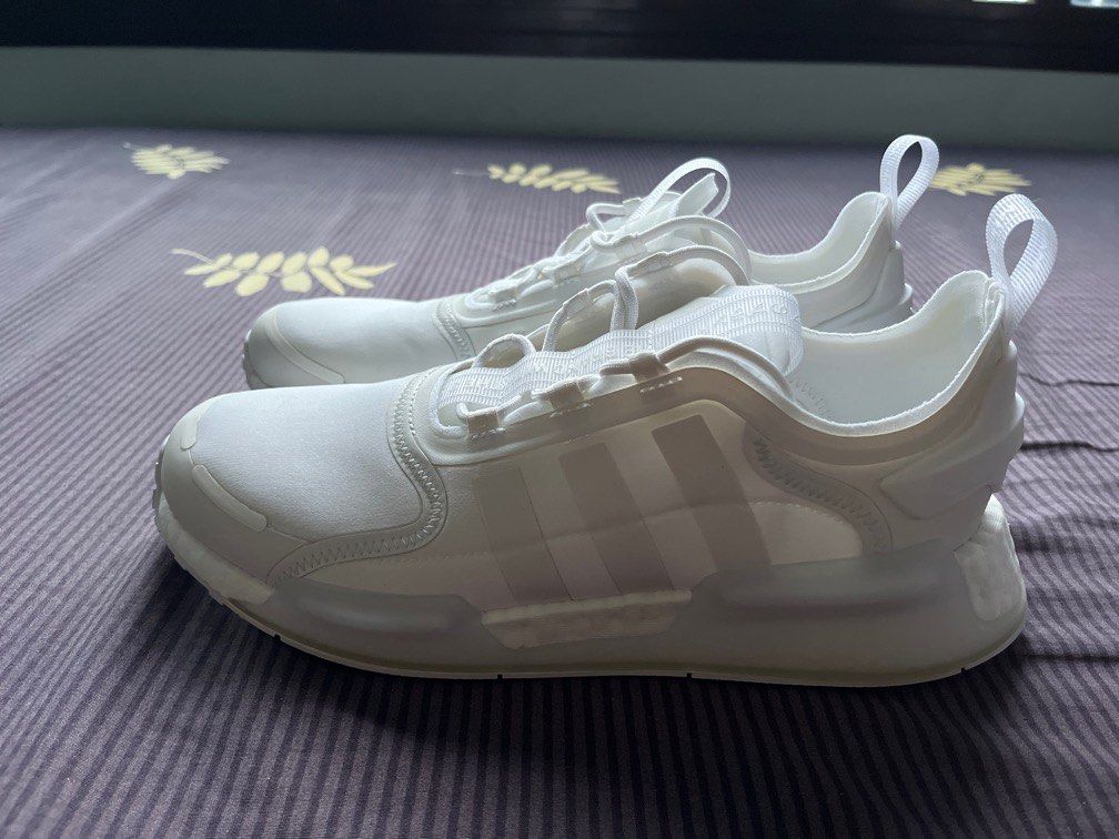 Adidas nmd store r3