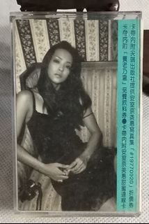 NO：121765#安室奈美惠 甜蜜19歲的藍調錄音