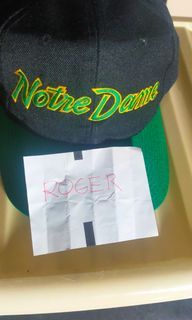 Notre dame