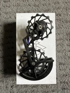 NovaRide OSPW (Shimano 11s)