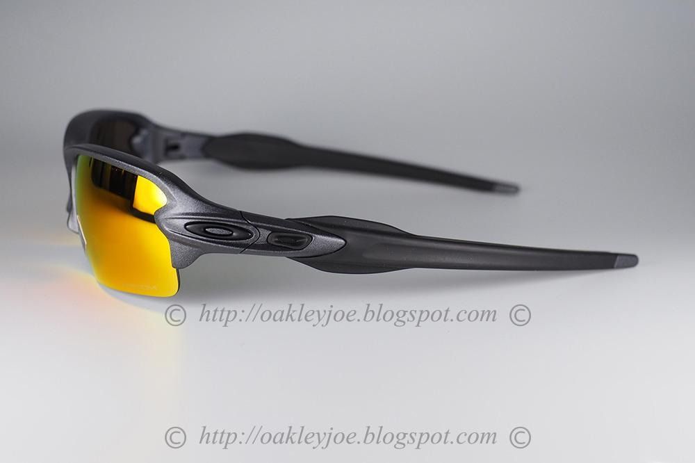 Oakley flak jacket 2 clearance