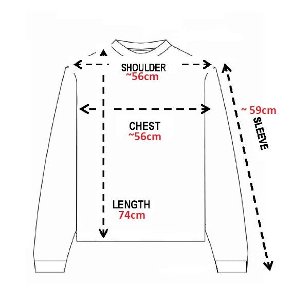 Nike off white jersey sizing deals