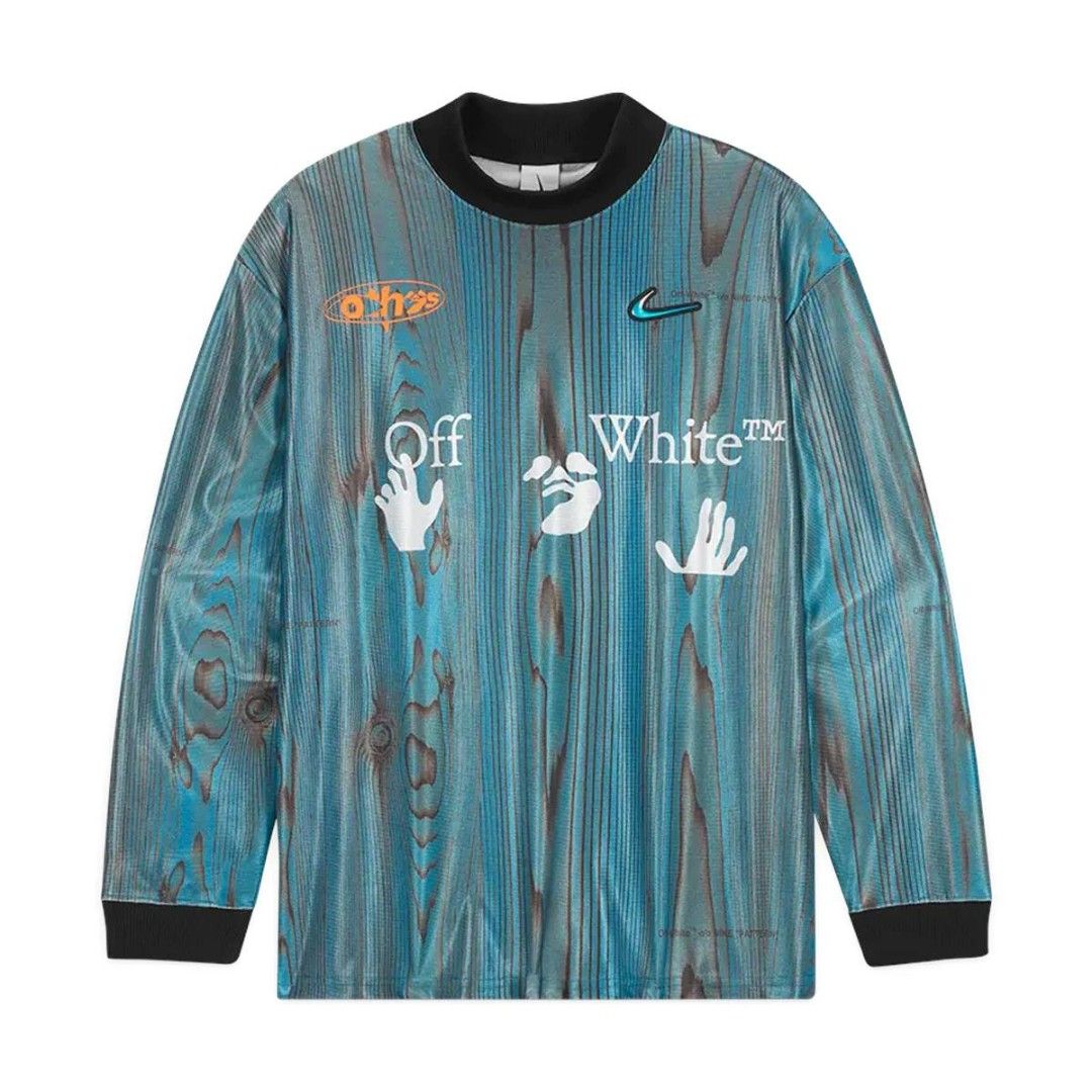 White nike best sale long sleeve
