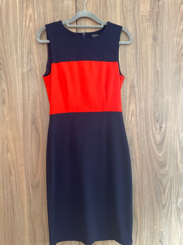 Office Dress, Women's Fashion, Dresses & Sets, Dresses on Carousell