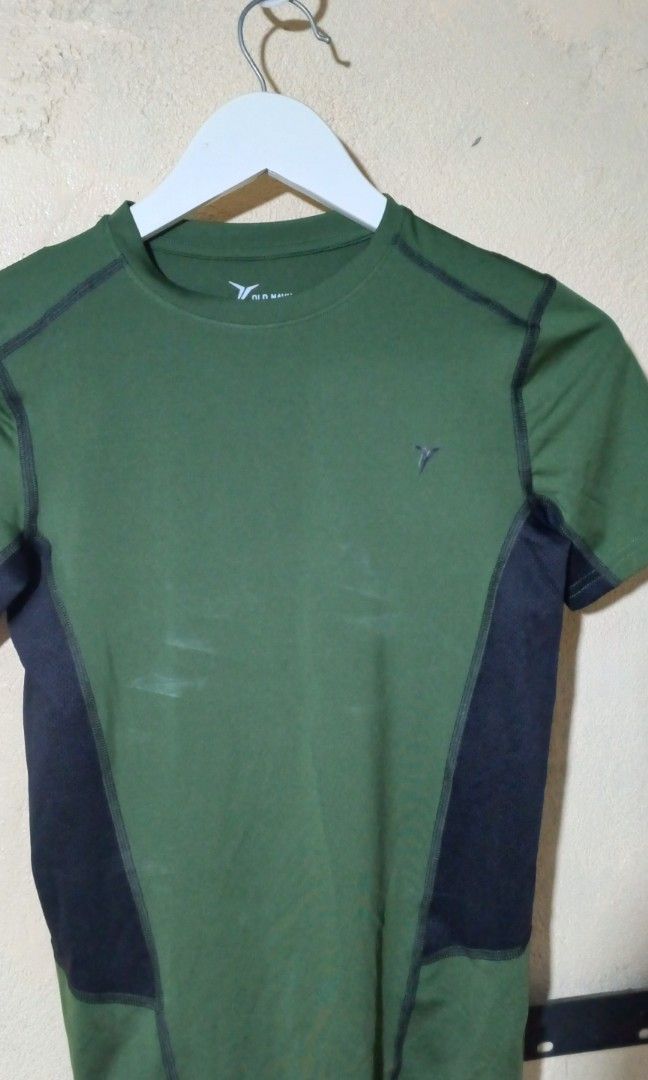 old navy dry fit