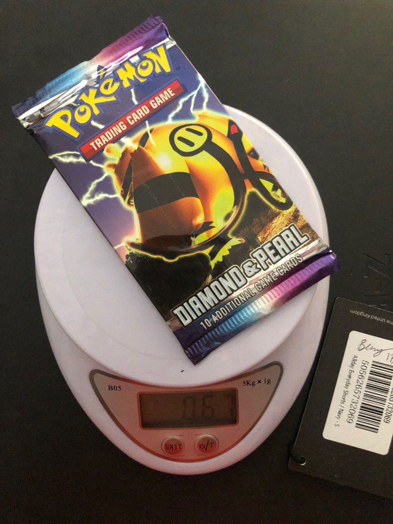 Old vintage sealed Pokmon Booster pack & Booster Box, Hobbies & Toys, Toys & Games on Carousell Old vintage sealed Pokmon Booster pack & Booster Box, Hobbies & Toys, Toys & Games on Carousell