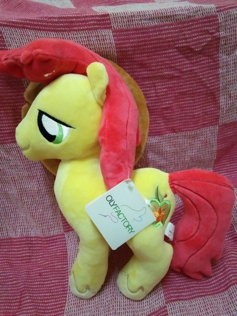 Olyfactory plush new arrivals