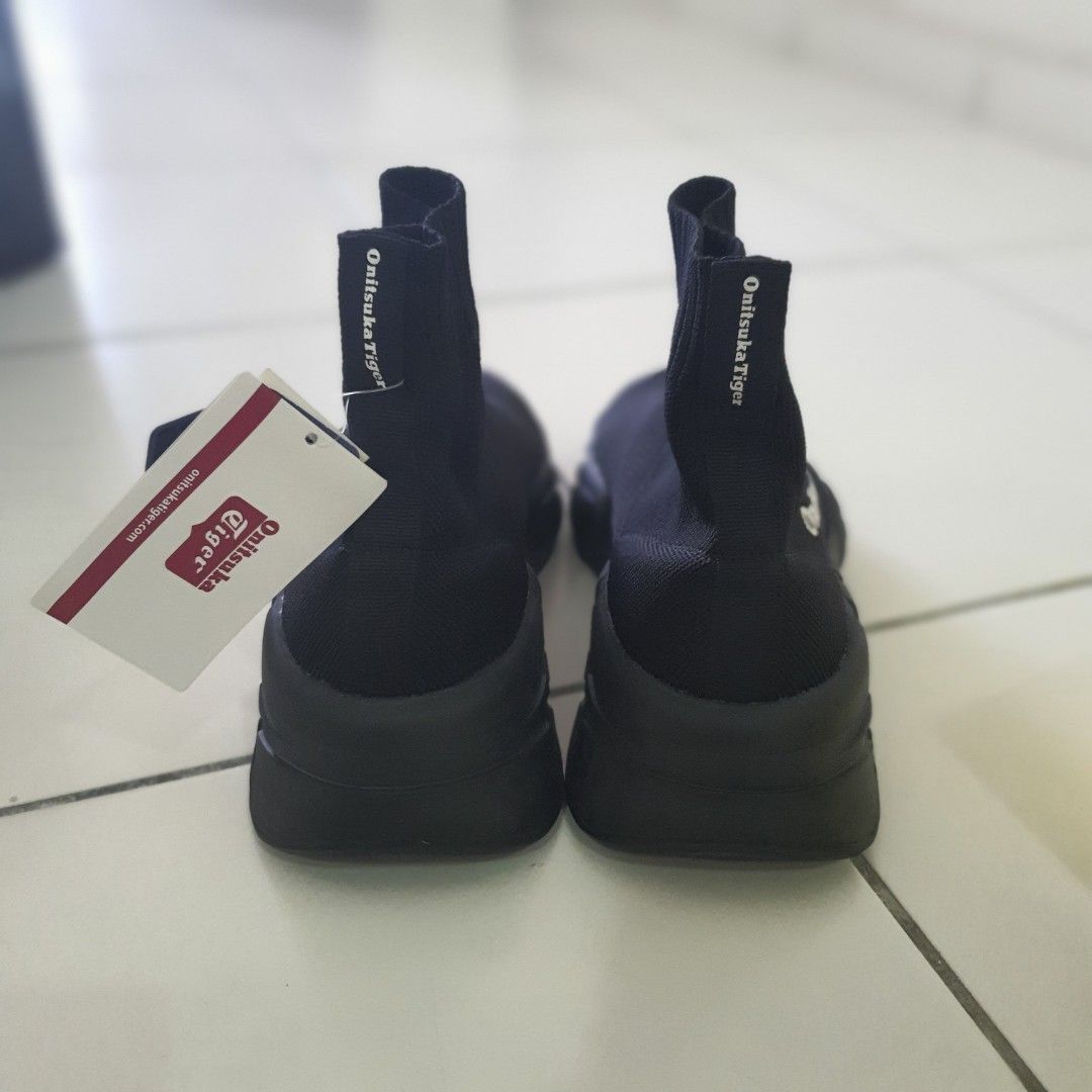 Onitsuka tiger knit outlet shoes