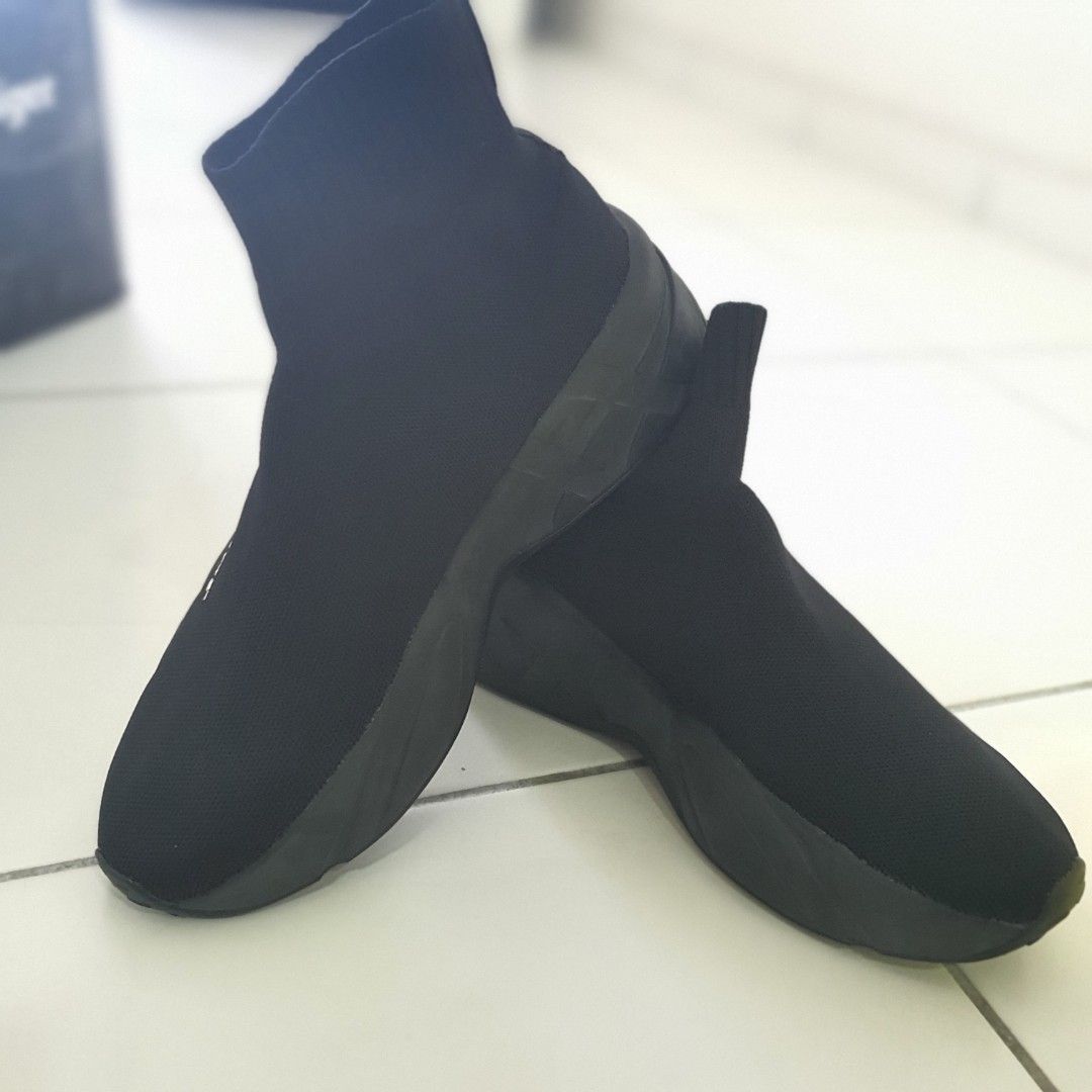 Onitsuka tiger knit hotsell shoes