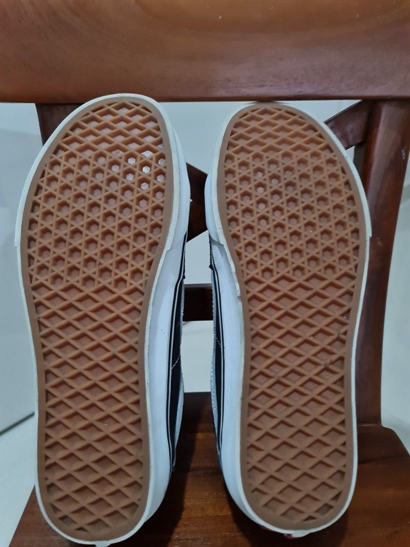 Vans original reseller clearance