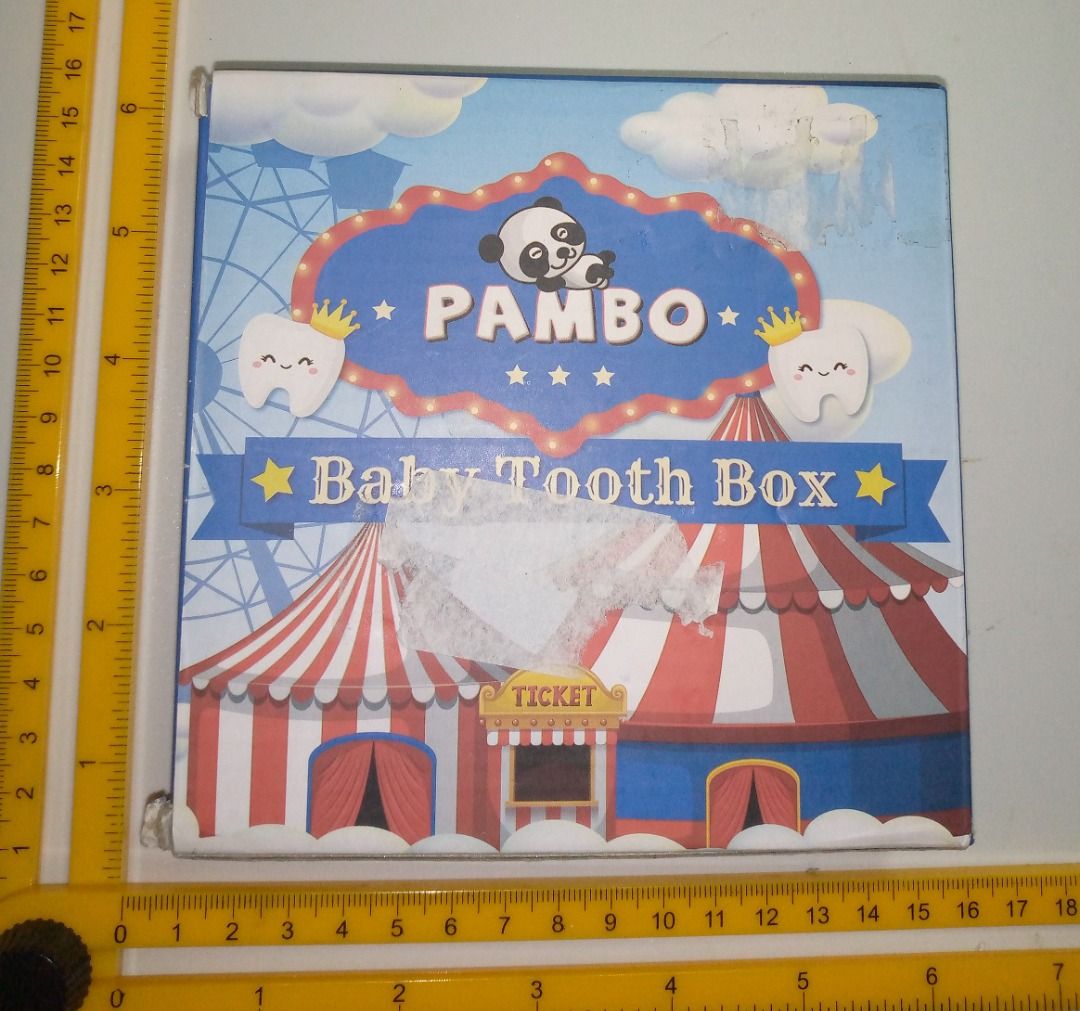 Where To Buy Pambo