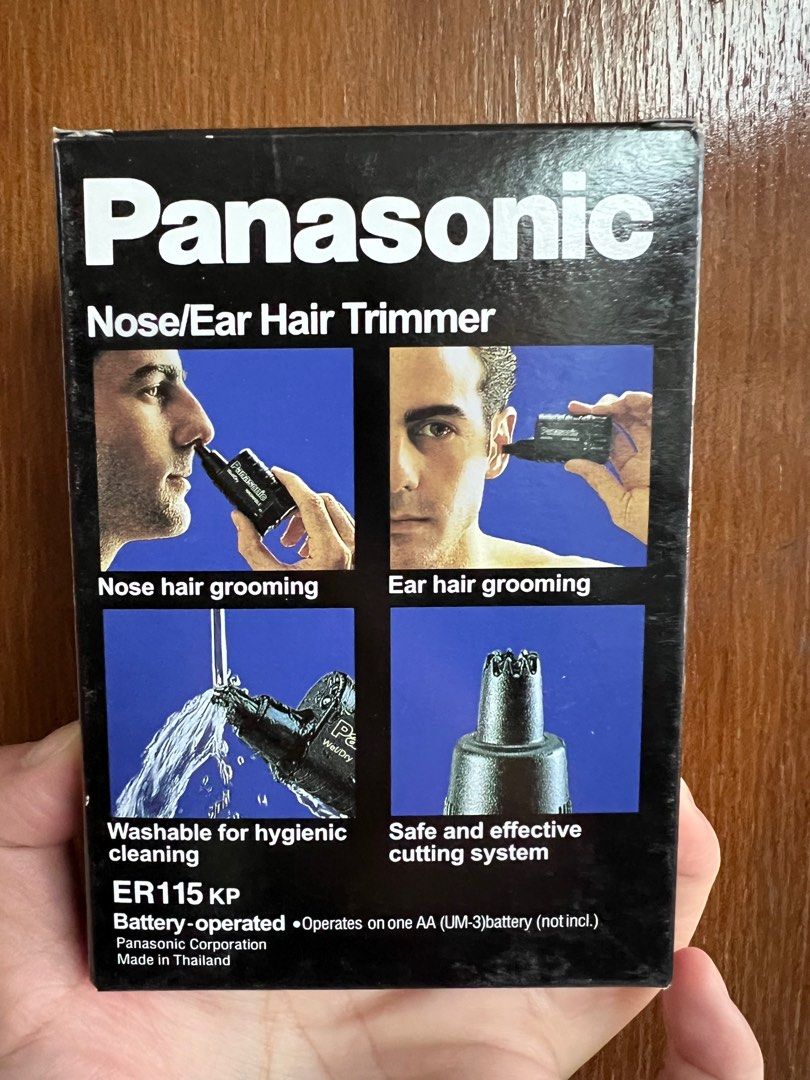 Panasonic er115 sales