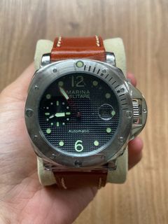 Parnis submersible top