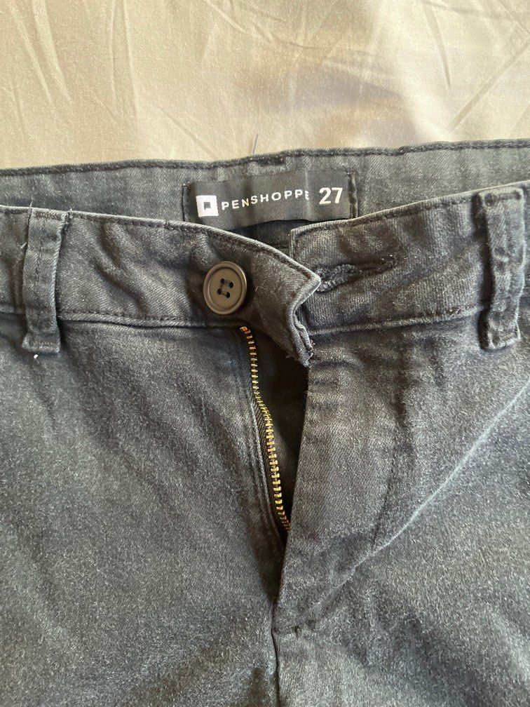 Pekpek shorts, Women's Fashion, Bottoms, Shorts on Carousell