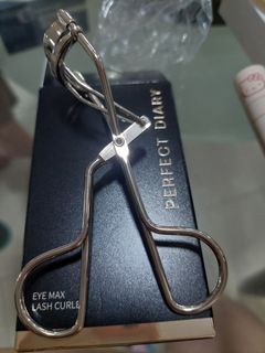 Perfect Diary Eyelash Curler Penjepit Bulu Mata