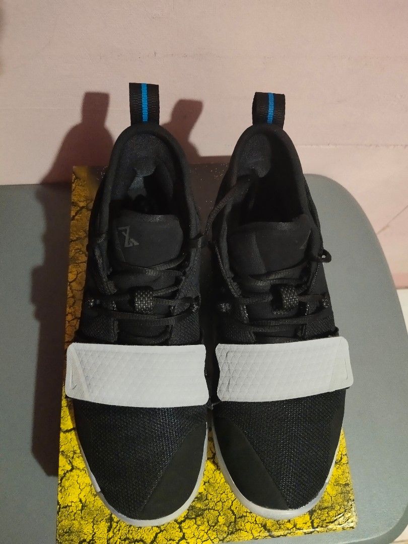 Pg 2.5 space jam top