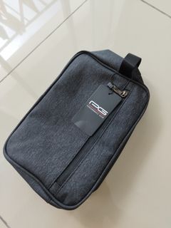PG Performance Gear Golf Toiletries Bag