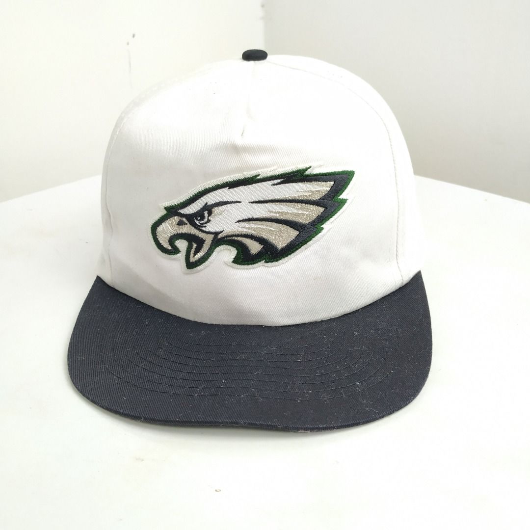 Nfl white cap top