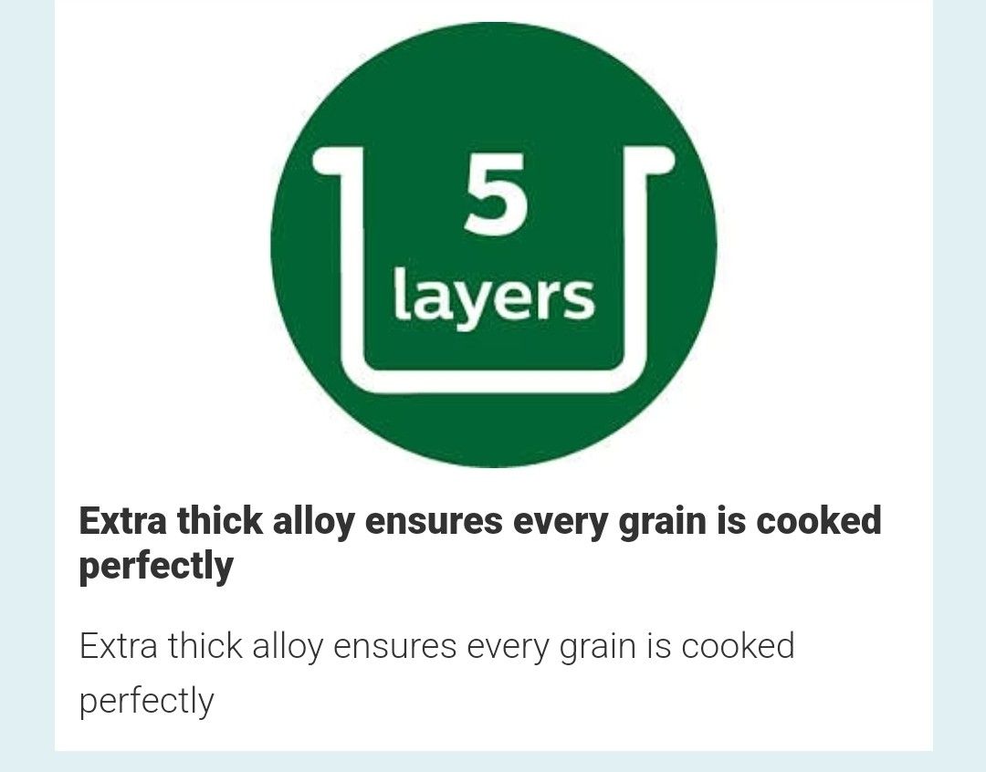 Philips Viva Collection Mini Rice Cooker HD3070/52, TV & Home