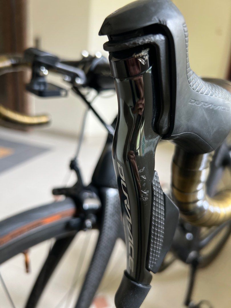 pinarello dogma f10 rim brake