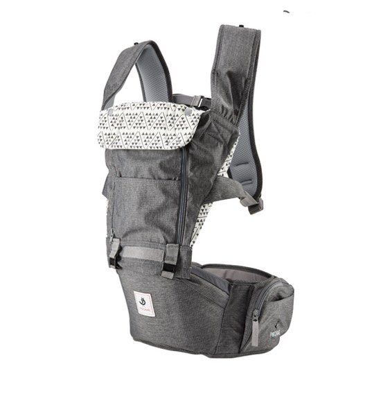Pognae 3 in 1 hipseat carrier new arrivals
