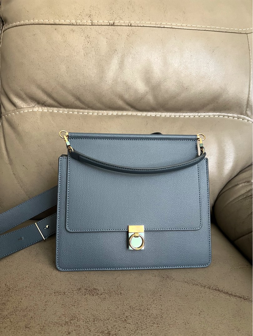 Polene Numero sept no.7, 女裝, 手袋及銀包, 多用途袋- Carousell