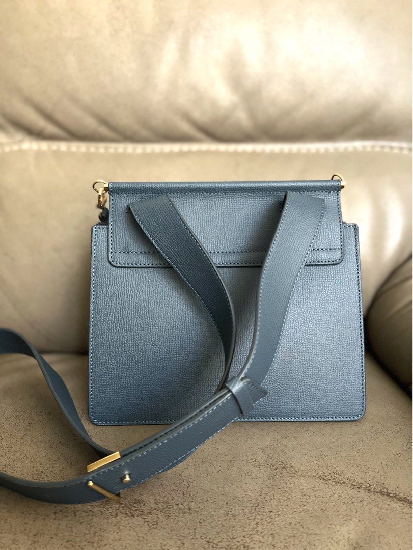 Polene Numero sept no.7, 女裝, 手袋及銀包, 多用途袋- Carousell