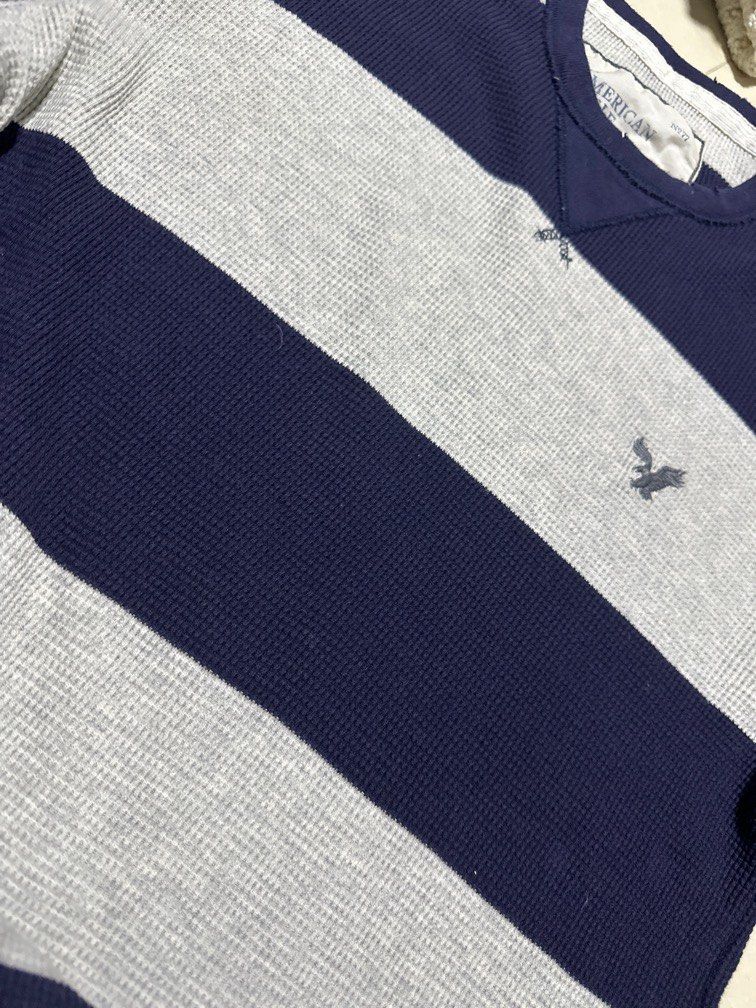 Ralph lauren eagle sweater hotsell