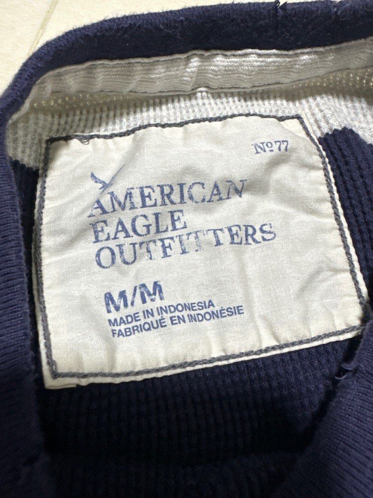 Ralph lauren hotsell eagle sweater
