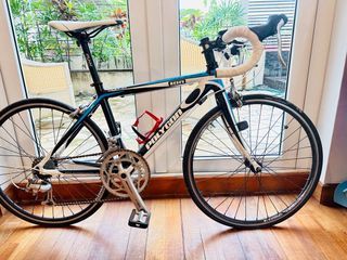 Polygon 200 Junior 24” Road Bike