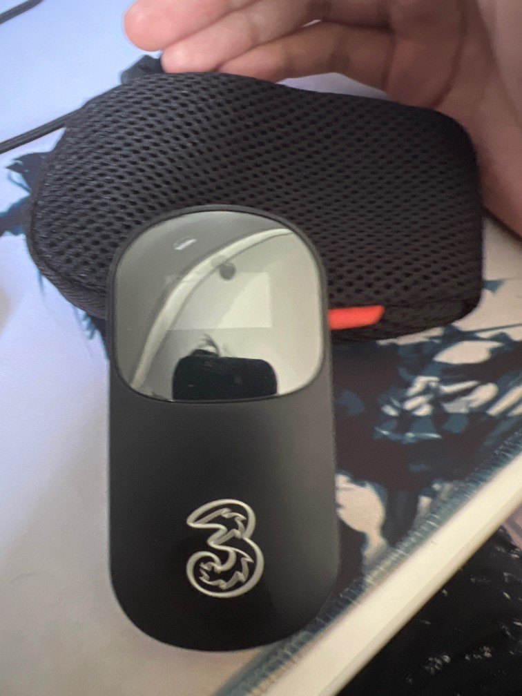 portable router, Mobile Phones & Gadgets, Other Gadgets on Carousell