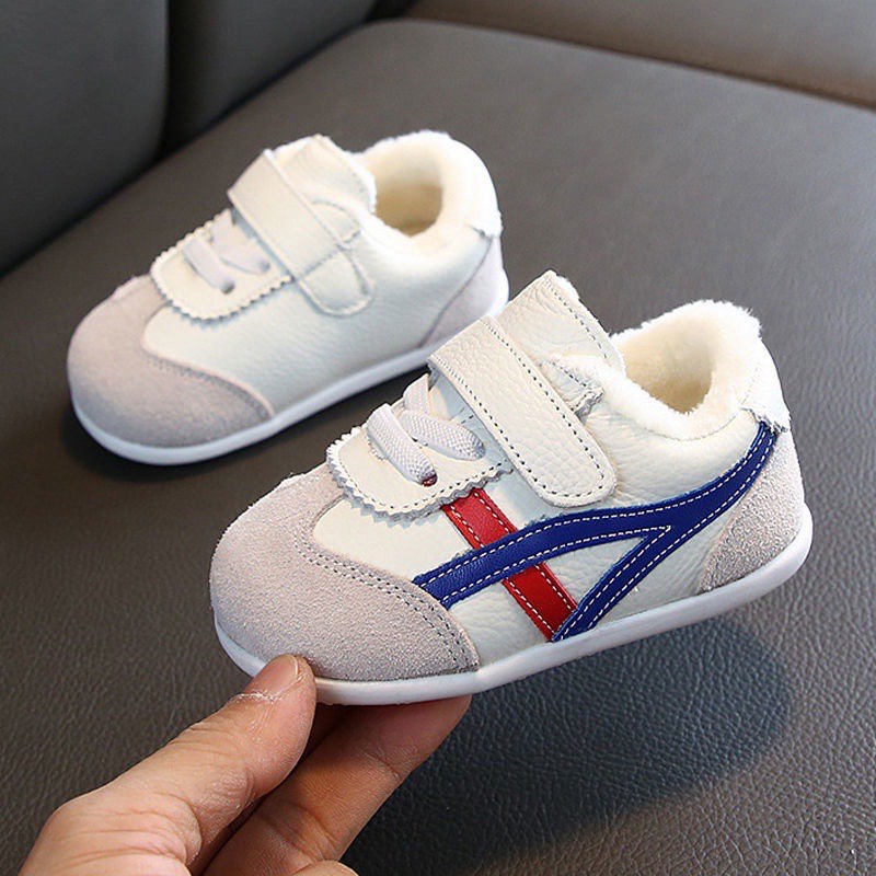 Tiger baby shoes best sale