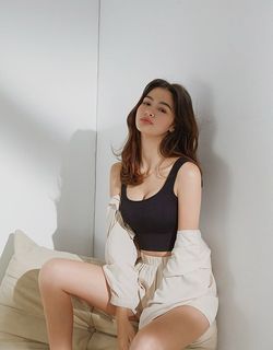 (Pre Order) Bra Top