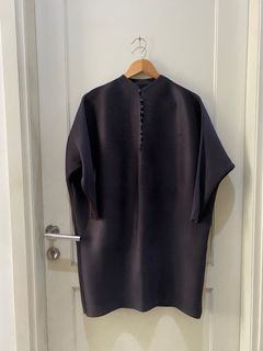 Preloved premium pleats