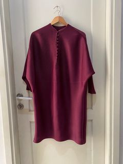 Preloved premium pleats