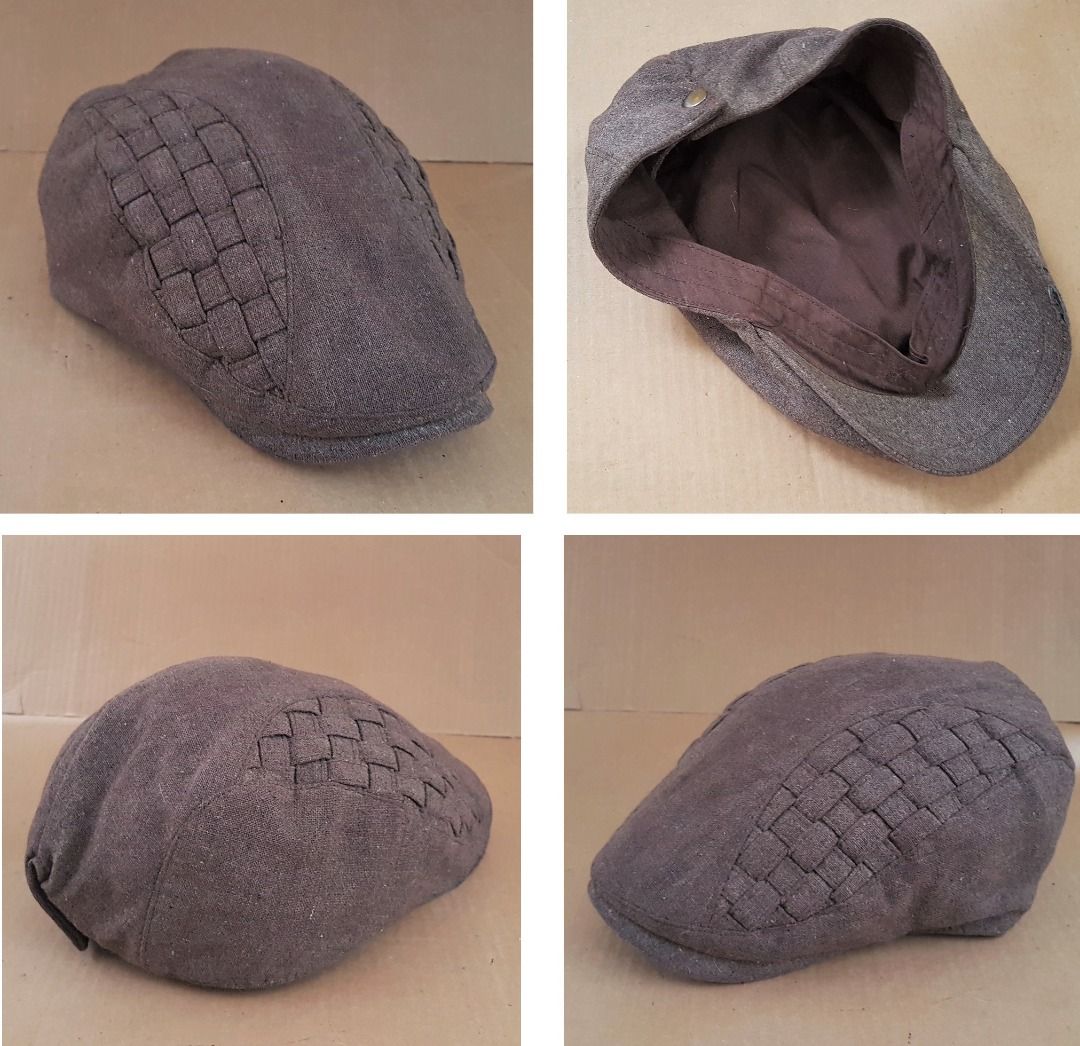 Englishman hat discount