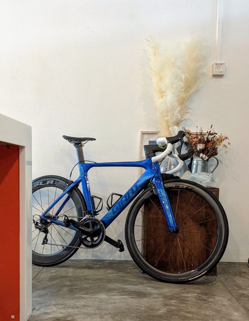 Giant propel advanced pro deals 2 2019
