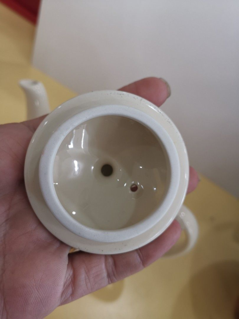 Pucha By Kite Plan Cute Design Teapot, Furniture & Home Living