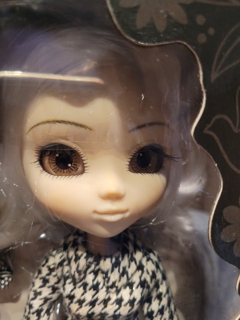 Pullip nero sale