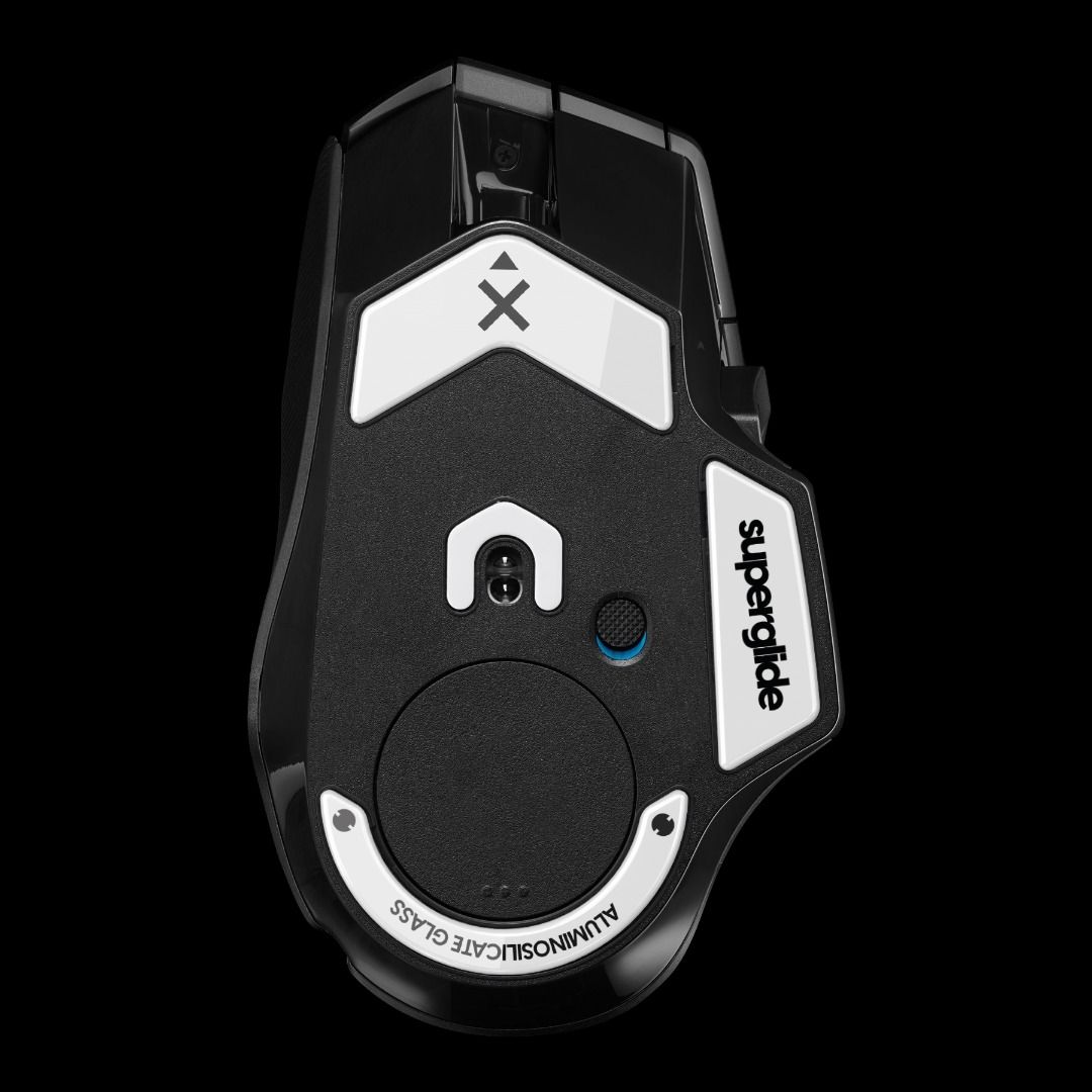 Pulsar Superglide for Logitech G502X Lightspeed Wireless / Plus ...