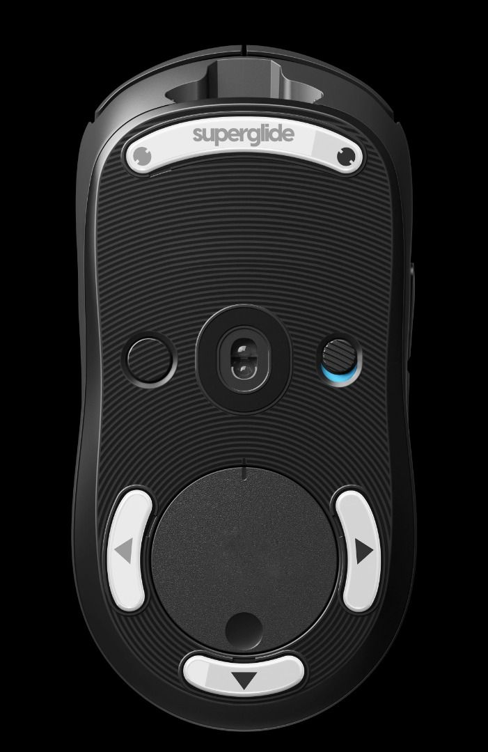 Pulsar Superglide for Logitech G Pro Wireless [Blue/White/Red ...