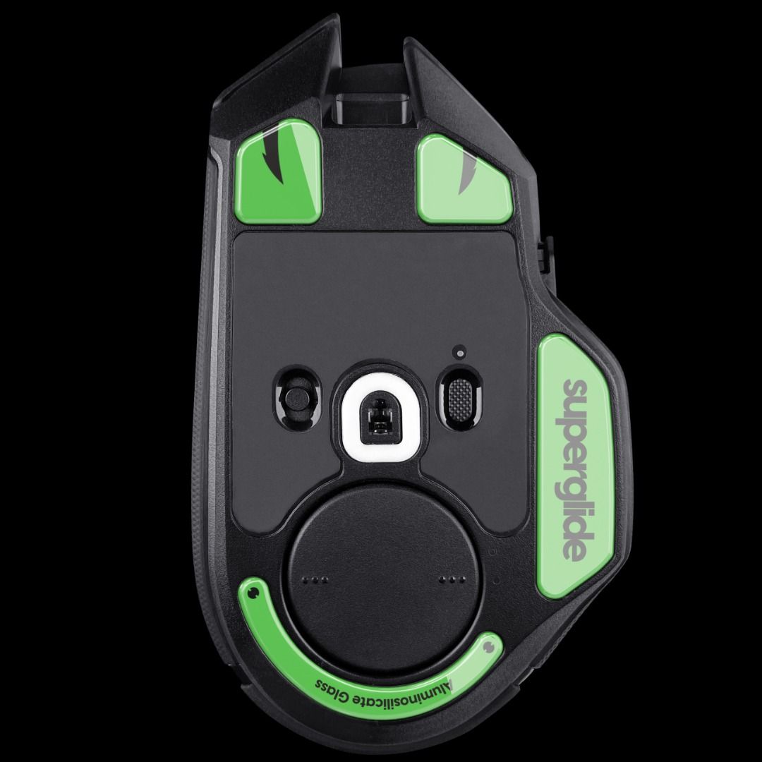 Pulsar Superglide for Razer Basilisk V3 Pro, Computers & Tech, Parts ...