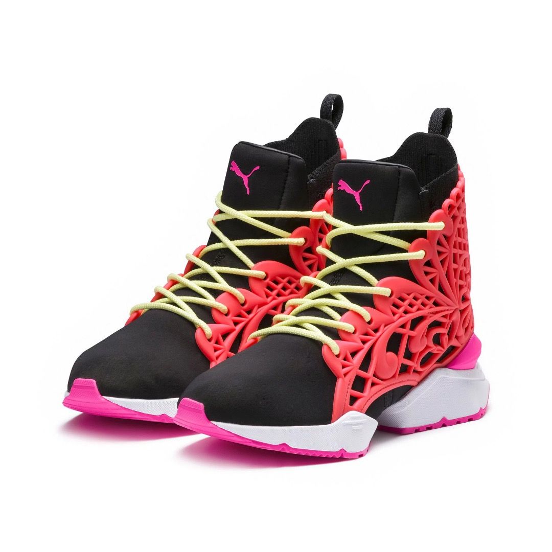 Puma x sophia 2025