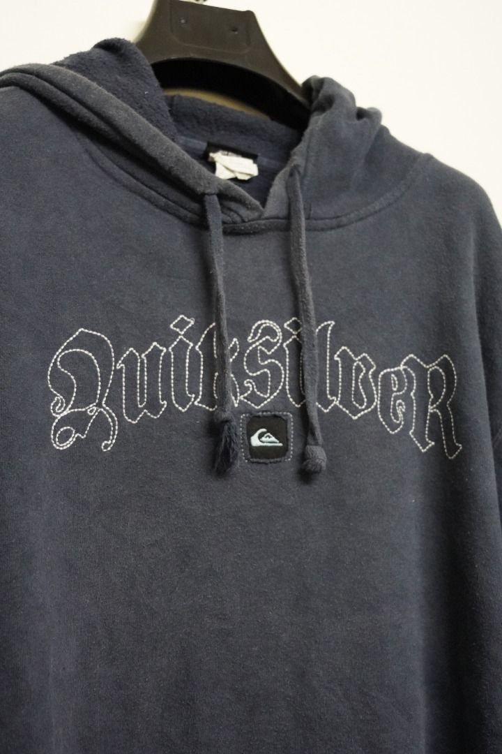 Quicksilver sweatshirts best sale