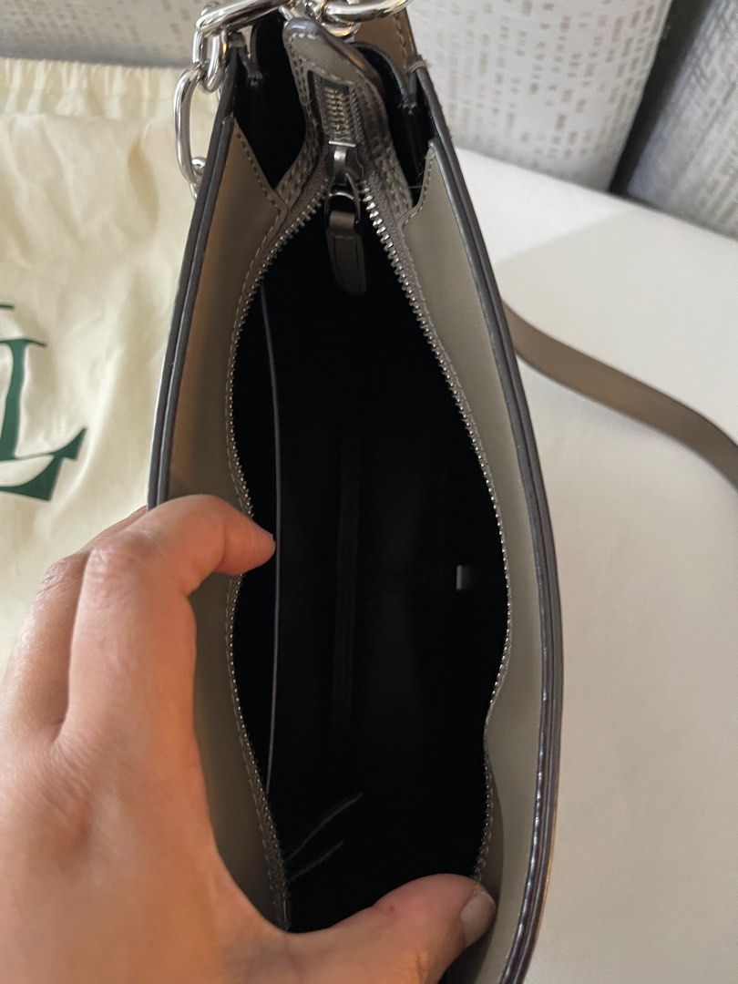 Ralph lauren sales sawyer bag