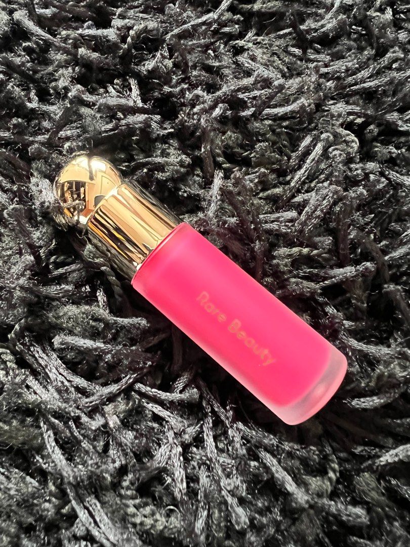 RARE BEAUTY BLUSH, Beauty & Personal Care, Face, Makeup on Carousell