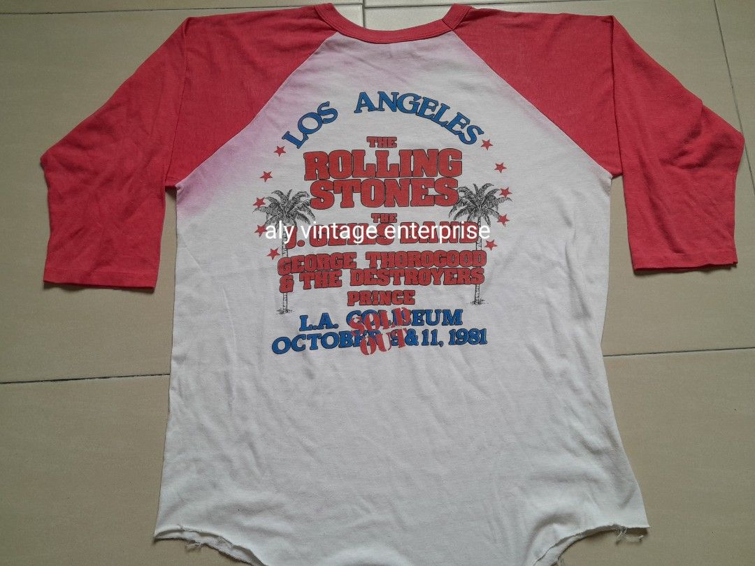 80's Rare Vintage\