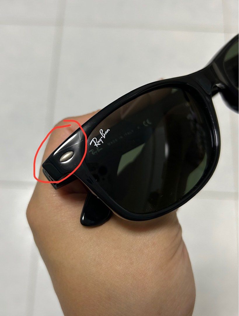 Rayban Sunglasses