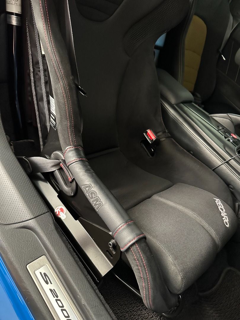 Recaro seat protector deals