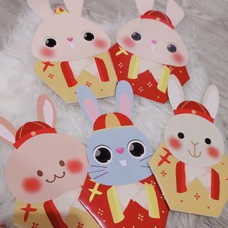 Silk Red Envelopes,3pcs Hongbao Card Envelopes Gift Wrap Bags Red Lucky Money Pockets for New Year,Spring Festival,Birthday and Wedding
